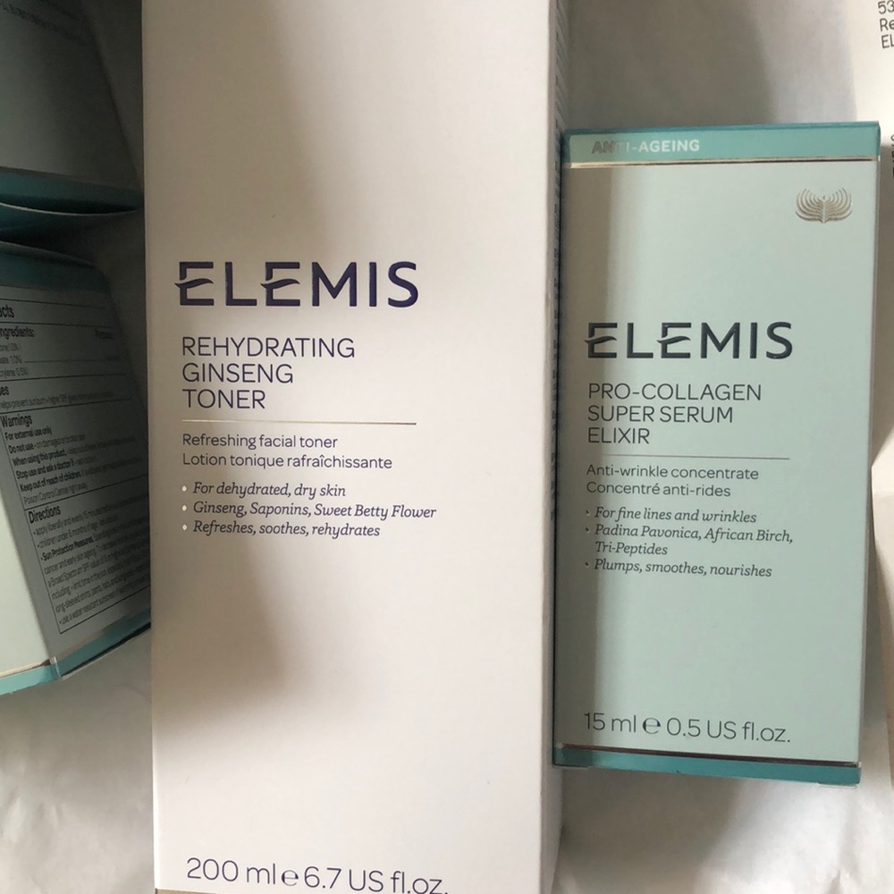 Elemis - image 4